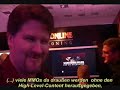 Warhammer Online Interview with Jeff Hickman E3 2008 Warhammer Online Interview with Jeff Hickman E3 2008