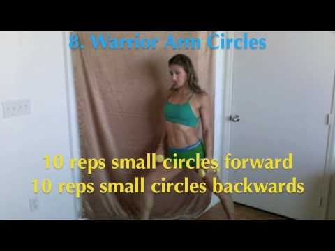 how to get skinny ar