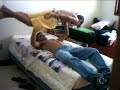 Supino Humano