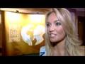 Miss World, Tatana Kucharova on attending her first ceremony