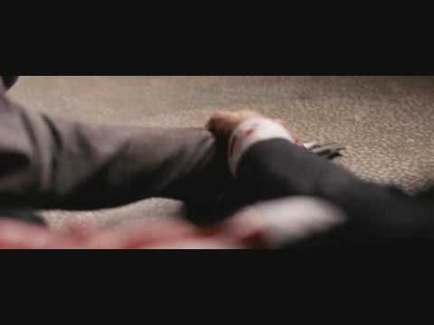 The International Shootout Scene