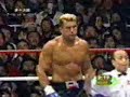 k-1 Peter Aerts vs Jerome LeBanner K1 GP 99 k-1 Peter Aerts vs Jerome LeBanner K1 GP 99