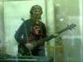 Dying Passion in the studio