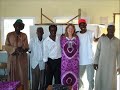 The Gambia 2008