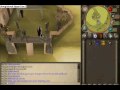 Runescape: How to switch between ancients and normal