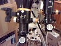William Optics telescope