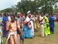 ORUDE rural bank opening in Busedhe sub-county, Uganda