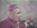 Archbishop Fulton J. sheen - Youth And Sex - Part 3 of 4
