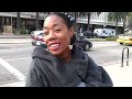 Maia Campbell Now 2012 & friend Rhoda Duchess Pruitt / Jimmy Castor Bunch Celeb Kid
