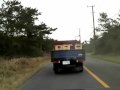 【車載】茨城県神栖市シーサイド道路 日川浜~波崎シーサイドパーク