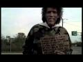 Ted Williams Golden Voice Don't Lose Your Voice!