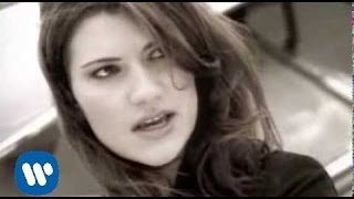 Laura Pausini - Inolvidable (videoclip)