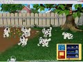 My Dogz 5 Winter Dalmantias