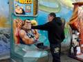 videos de Billy vs mr. Muscolo