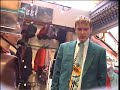 Kjetil og Kjartan show - Leif på butikk Kjetil og Kjartan show - Leif på butikk