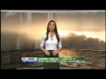 The Weather Channel - World Of Weather - 7th November 2009