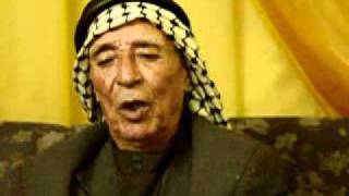 مقابلة تاريخ شفوي للنكبة الفلسطينية مع السيد فرحان ابو محفوظ من بئر السبع - فلسطين المحتلة