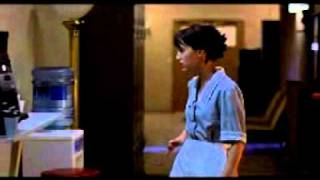 Hotel Scene