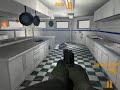THE REGIMENT Multiplayer: Full squad, Embassy Blue One