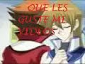 Los Dioses egipcios y las bestias divinas (Drowning Pool - Killin' Me)
