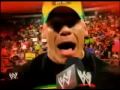 WWE Bragging Rights 2009 Official Promo