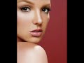 britney spears  hot as ice official song cd version