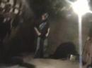 KRUMPany Initiation 1st Part Lil Trus vs Lil Fudge
