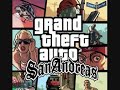 Grand Theft Auto San Andreas Full Theme Tune!