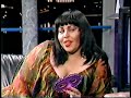 Vesta Williams sexy chat part 2