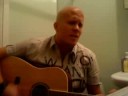 Joseph Arthur - \"In the Sun\" acoustic cover Joseph Arthur - \"In the Sun\" acoustic cover