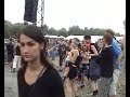 Razorlight - Sziget 07 - Somhwere Else - cifi