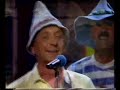 Die Nimmerm�den - Segelt�rn am Bostalsee