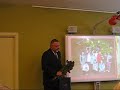 Latvijas Nacionālās bibliotēkas direktora Andra Vilka apsveikums