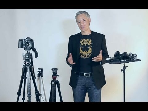 how to buy a video camera