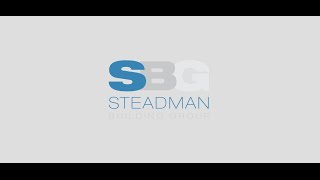 Steadman Building Group - Keane St Testimonial