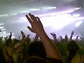 I LOVE TECHNO 2008 - UNDERWORLD LIVE