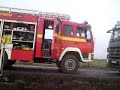 Feuerwehr Rohrberg Einsatz LKW-Unfall 05.12.2009.MP4