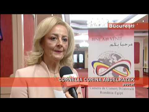 Oportunităţi de afaceri în Egipt