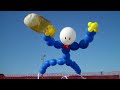 Dancing Balloon Man