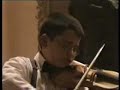 Caprices by Paganini-5,13,20-Jonian-Ilias Kadesha 12 years