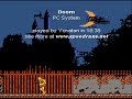 Doom PC in 18:38 by Yonatan