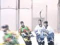 PIHA Midwest Tornados - Brandon Barnette dominates