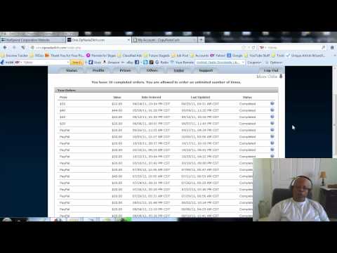 How to Make Money OnLine. 100% Free 2013 How to Make Money OnLine. 100% Free 2013