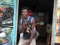 cameroun, cameroon, roger le magnifique, dschang, douala, teclaire palace hotel, yaounde, makossa, bend skin