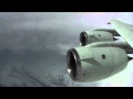 Earl's Eye Covered By NASA Research Flight