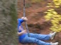Mr. Randy plays Tarzan Mr. Randy plays Tarzan