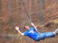 videos de Mr. Randy plays Tarzan