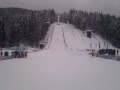 Franz Haselberg Skispringen 1.2.2012 Reit im Winkl