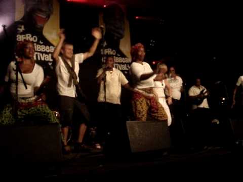 empire bakuba afro caribbean festival bredene,belgium empire bakuba afro caribbean festival bredene,belgium