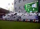 Choreographie FC St. Gallen - FC Luzern Choreographie FC St. Gallen - FC Luzern